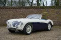 Austin Healey 100/4 BN1 100M-spec, Denis Welch cilinder head,