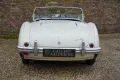 Austin Healey 100/4 BN1 100M-spec, Denis Welch cilinder head,