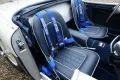 Austin Healey 100/4 BN1 100M-spec, Denis Welch cilinder head,