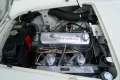 Austin Healey 100/4 BN1 100M-spec, Denis Welch cilinder head,