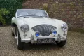 Austin Healey 100/4 BN1 100M-spec, Denis Welch cilinder head,