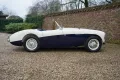 Austin Healey 100/4 BN1 100M-spec, Denis Welch cilinder head,