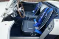 Austin Healey 100/4 BN1 100M-spec, Denis Welch cilinder head,