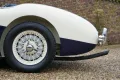 Austin Healey 100/4 BN1 100M-spec, Denis Welch cilinder head,