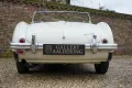 Austin Healey 100/4 BN1 100M-spec, Denis Welch cilinder head,