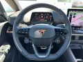 Cupra Born 170 kW Edition Dynamic KAMERA/NAVI/HEATPUMP