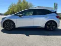 Cupra Born 170 kW Edition Dynamic KAMERA/NAVI/HEATPUMP