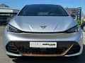 Cupra Born 170 kW Edition Dynamic KAMERA/NAVI/HEATPUMP