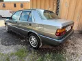 Lancia Prisma 2.0 i.e. integrale