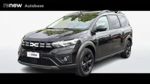 Other Dacia Jogger 2021 1.6 hybrid Extreme 140cv