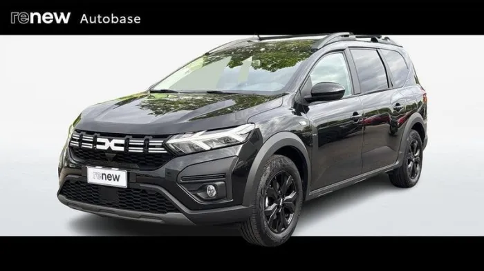 Other Dacia Jogger 2021 1.6 hybrid Extreme 140cv