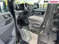 MAN TGE 3.140 4X2F MINIBUS NIEDERFLUR AUTOMATIK
