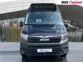 MAN TGE 3.140 4X2F MINIBUS NIEDERFLUR AUTOMATIK