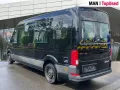 MAN TGE 3.140 4X2F MINIBUS NIEDERFLUR AUTOMATIK