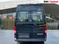 MAN TGE 3.140 4X2F MINIBUS NIEDERFLUR AUTOMATIK