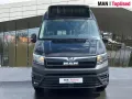 MAN TGE 3.140 4X2F MINIBUS NIEDERFLUR AUTOMATIK