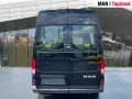 MAN TGE 3.140 4X2F MINIBUS NIEDERFLUR AUTOMATIK