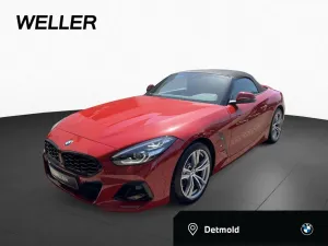 BMW Z4 sDr 20i M Sport LCPf HIFI DAB+PDC SHZ LED 18