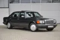 Mercedes-Benz SEL 560*