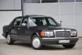 Mercedes-Benz SEL 560*