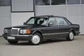 Mercedes-Benz SEL 560*