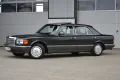 Mercedes-Benz SEL 560*