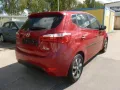 Hyundai ix20 1.6 Space Plus-Paket Automatik