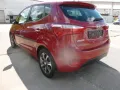 Hyundai ix20 1.6 Space Plus-Paket Automatik