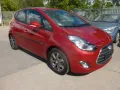 Hyundai ix20 1.6 Space Plus-Paket Automatik