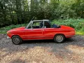 BMW 2002 BJ1970 Oldtimer Targa
