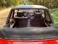 BMW 2002 BJ1970 Oldtimer Targa