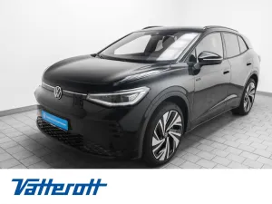 Volkswagen ID.4 GTX 4M AHK Navi Kamera IQ.Light