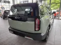 BAIC BJ30 1.5 l 4WD HEV