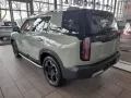 BAIC BJ30 1.5 l 4WD HEV