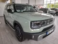 BAIC BJ30 1.5 l 4WD HEV