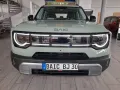 BAIC BJ30 1.5 l 4WD HEV