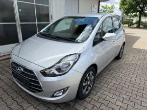 Hyundai ix20 1.6 Passion