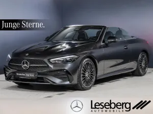 Mercedes-Benz CLE 180 Cabrio AMG Adv.+ LED/Kamera/Memo/Keyl-Go