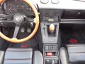 Alfa Romeo Spider 2.0   H- Kennzeichen