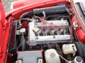 Alfa Romeo Spider 2.0   H- Kennzeichen