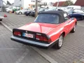 Alfa Romeo Spider 2.0   H- Kennzeichen