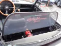 Alfa Romeo Spider 2.0   H- Kennzeichen