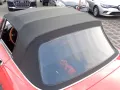 Alfa Romeo Spider 2.0   H- Kennzeichen