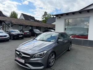Mercedes-Benz CLA Shooting Brake CLA 200
