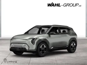 Kia EV3 58.3 AIR WIN DWA