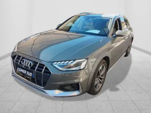 Audi AUDI A4 V - A4 Allroad 40 2.0 tdi mhev Business 