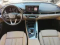 Audi AUDI A4 V - A4 Allroad 40 2.0 tdi mhev Business 