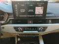 Audi AUDI A4 V - A4 Allroad 40 2.0 tdi mhev Business 