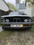 BMW 324d Automatik Oldtimer 