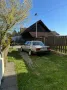 BMW 324d Automatik Oldtimer 